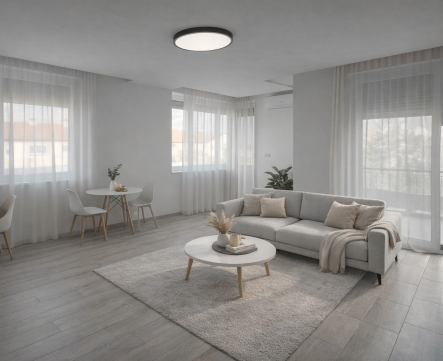 Eladó Lakás 1131 Budapest 13. kerület Reiter Ferenc közelében