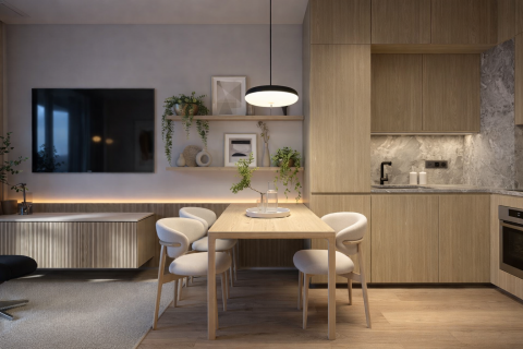 Eladó Lakás 1138 Budapest 13. kerület 