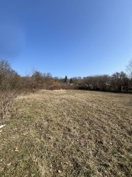 Eladó Telek 2013 Pomáz 