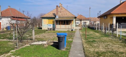 Eladó Ház 7838 Vajszló Vajszló