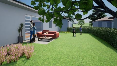 Eladó Ház 4551 Nyíregyháza Praktiker közelében