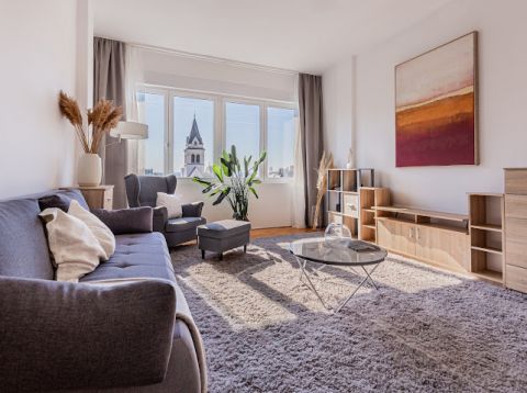 Kiadó Lakás 1114 Budapest 11. kerület 