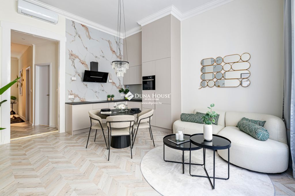 Eladó lakás, Budapest, 13. kerület