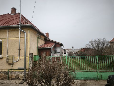 Eladó Ház 9651 Uraiújfalu 