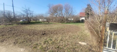 Eladó Telek 1214 Budapest 21. kerület 