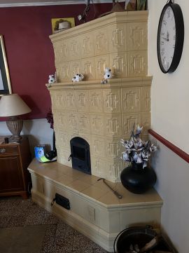 Eladó Ház 7932 Almáskeresztúr 