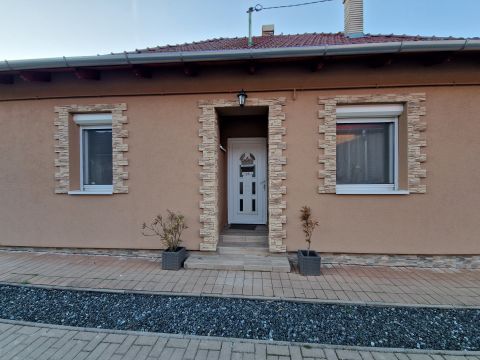 Eladó Ház 8800 Nagykanizsa 