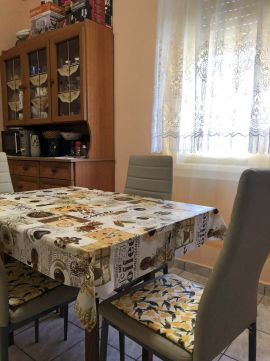 Eladó Ház 7530 Kadarkút Kadarkút központjának csendes melékutcájában