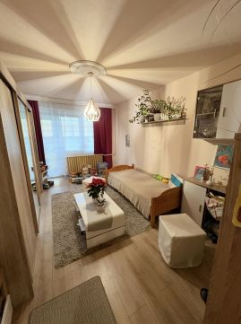 Eladó Lakás 9024 Győr Győrben Marcalváros I.-en magasföldszinti lakás eladó!