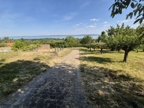 Eladó Ház 8253 Révfülöp 