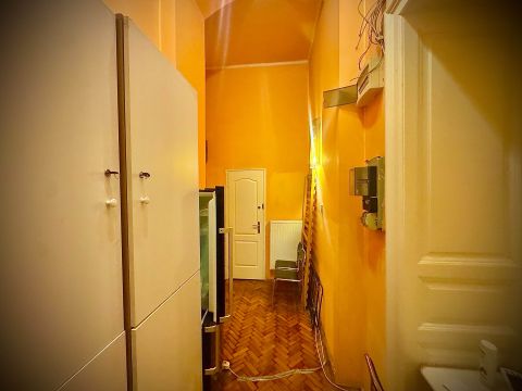 Eladó Lakás 1013 Budapest 1. kerület Pár lépésre a Dunától