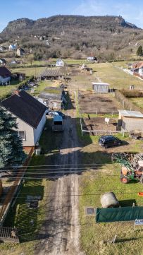 Eladó Telek 8284 Kisapáti 