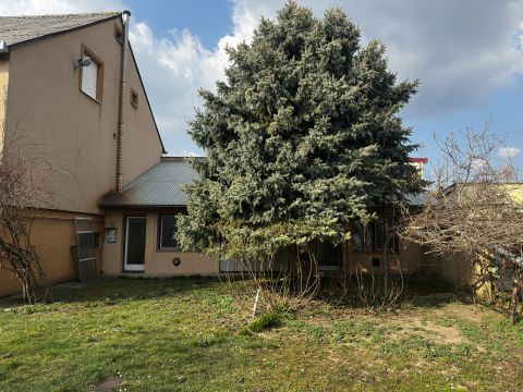 Eladó Ház 7831 Pellérd 