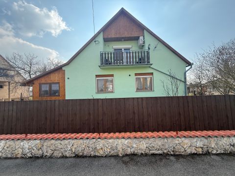 Eladó Ház 7851 Drávaszabolcs 