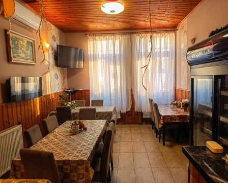 Eladó Ház 4287 Vámospércs , Központ