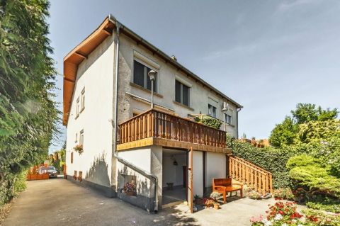 Eladó Ház 9011 Győr , 9012 Győr, csendes