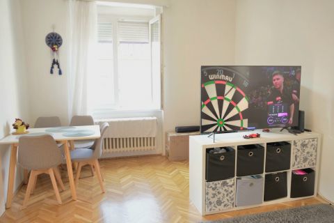 Eladó Lakás 1113 Budapest 11. kerület 