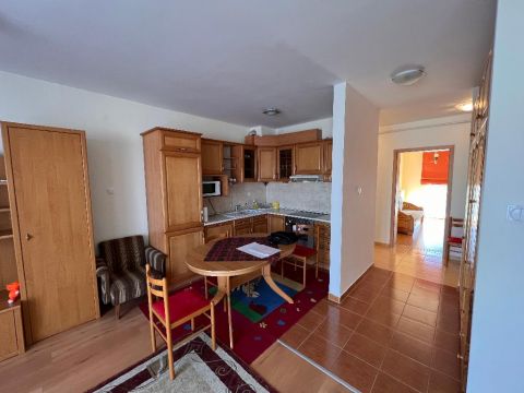 Eladó Lakás 4246 Nyíregyháza , 4400 Nyíregyháza, Virág