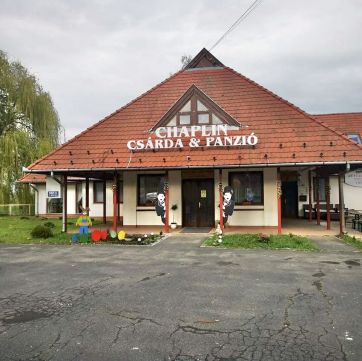 Eladó Vendéglátás 8771 Hahót , Hahót-Chaplin Csárda és Panzió