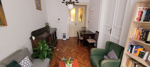 Eladó Lakás 1068 Budapest 6. kerület 