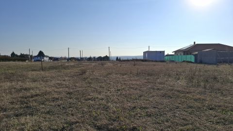 Eladó Telek 2162 Őrbottyán , Telek