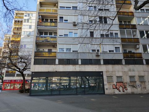 Kiadó Lakás 6000 Kecskemét 