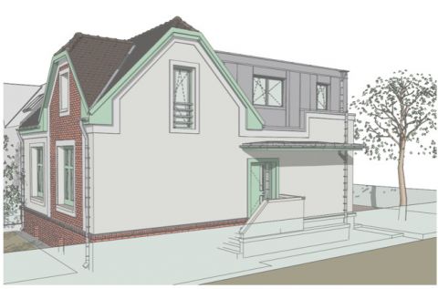 Eladó Lakás 1147 Budapest 14. kerület 