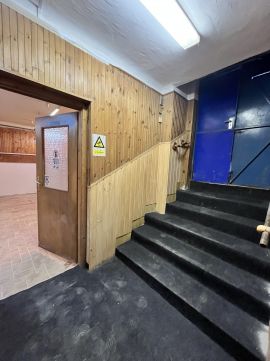 Eladó Üzlethelyiség 1084 Budapest 8. kerület Csarnok negyed