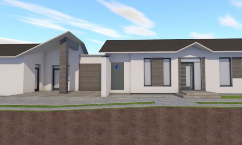 Eladó Ház 2315 Szigethalom , Szigethalom Kis Duna felőli részén.