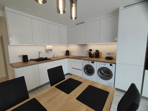 Kiadó Lakás 7624 Pécs 