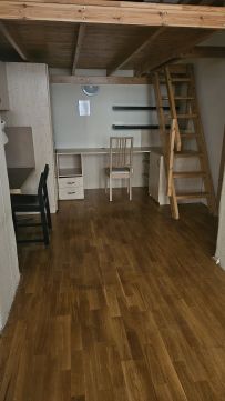 Eladó Lakás 1076 Budapest 7. kerület Csendes kis lakás a Keleti pályaudvarral szemben