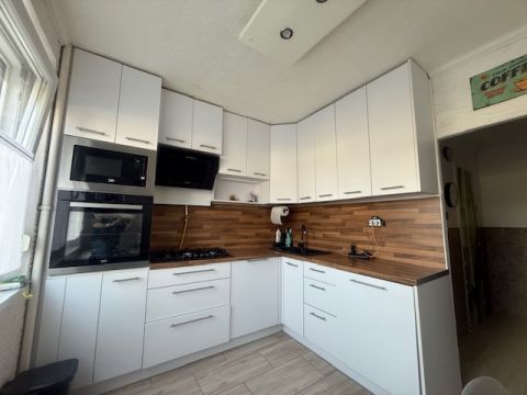 Eladó Lakás 1181 Budapest 18. kerület 