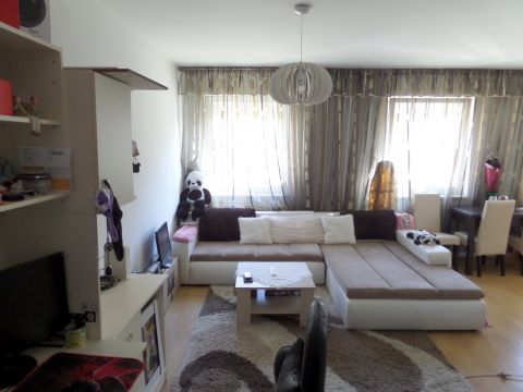 Eladó Lakás 4400 Nyíregyháza 