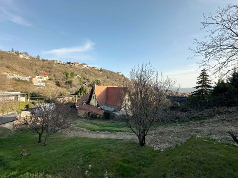 Eladó Telek 7635 Pécs 