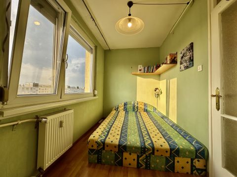 Eladó Lakás 1157 Budapest 15. kerület fényáradatban úszó lakás