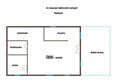 Eladó Ház 2000 Szentendre Boldogtanya