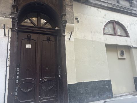 Kiadó Lakás 1073 Budapest 7. kerület 