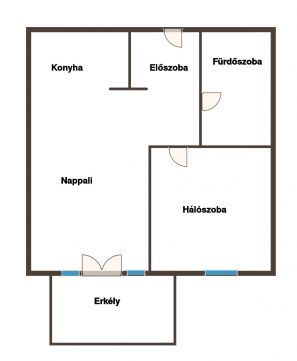 Kiadó Lakás 1117 Budapest 11. kerület 