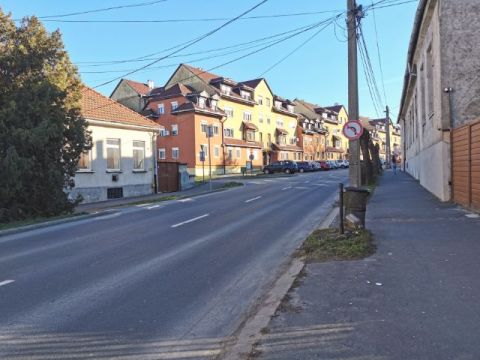 Eladó Ház 3980 Sátoraljaújhely 