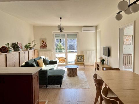 Eladó Lakás 1182 Budapest 18. kerület , 1182 Budapest 18, Halomi út