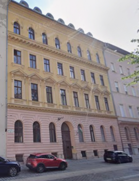 Eladó Lakás 1013 Budapest 1. kerület , Lakás, Üzlethelyíség, Működő céggel