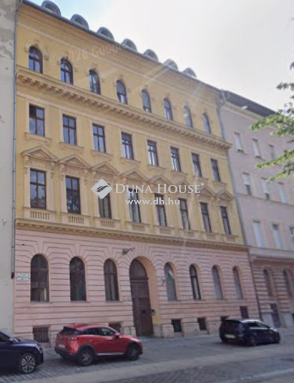 1013 Budapest 1. kerület , Lakás, Üzlethelyíség, Működő céggel — 1/4