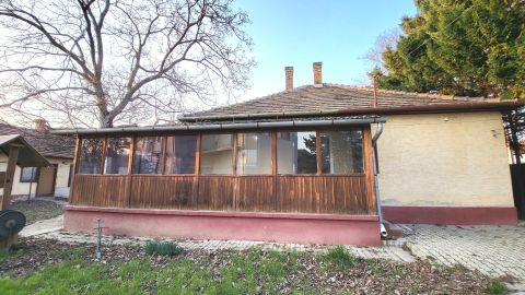 Eladó Ház 2030 Érd , Ligeti Vasútállomás közelében