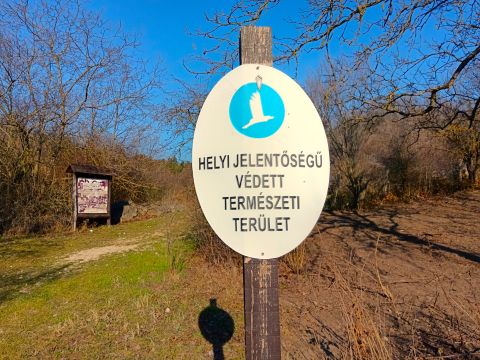 Eladó Telek 2030 Érd 