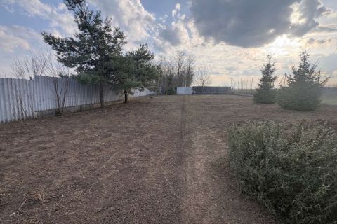 Eladó Telek 2244 Úri , 2244 Úri Fő utcáról utolsó utca balra Gomba felé 