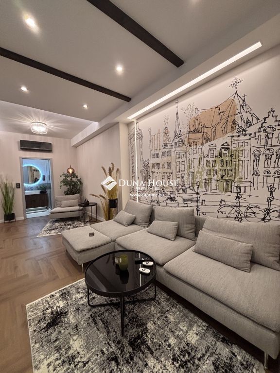 Eladó lakás, Budapest, 5. kerület