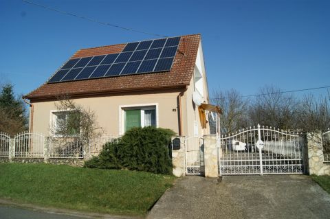 Eladó Ház 7937 Boldogasszonyfa , Boldogasszonyfa