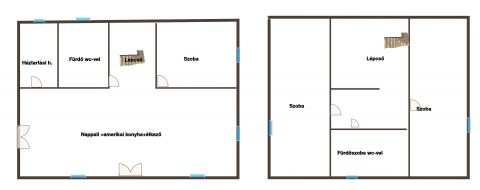 Eladó Ház 2740 Abony Nincs cím