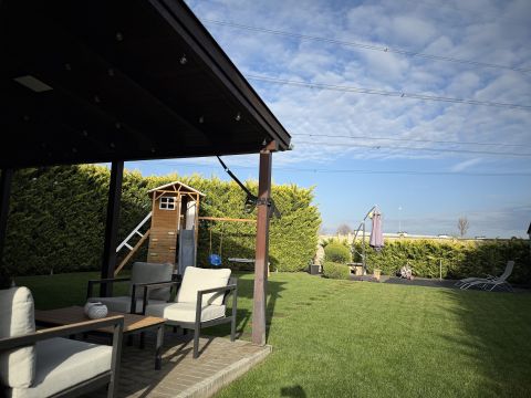 Eladó Ház 2120 Dunakeszi 