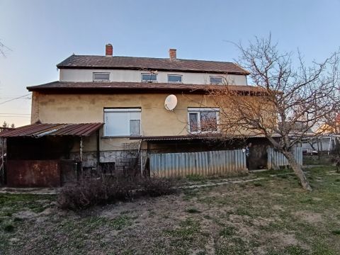 Eladó Ház 2870 Kisbér 